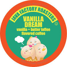 Java Factory K cup