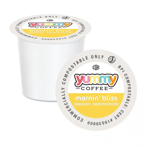Yummy - Mornin' Bliss 20 CT