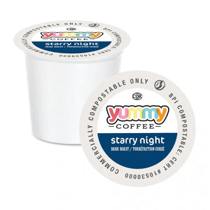 Yummy - Starry Night 20 CT