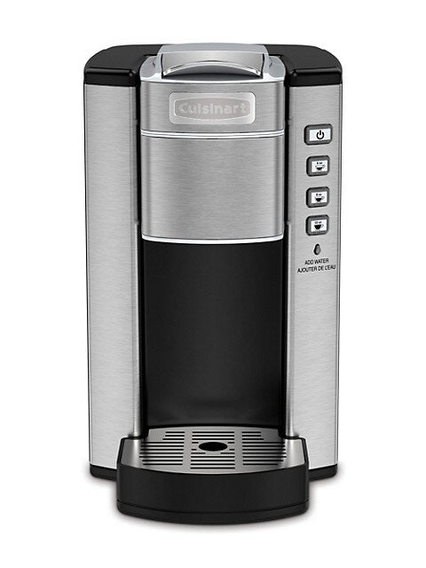 Cuisinart - SS-6C - Single Serve Brewer