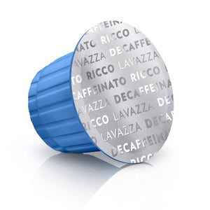 Lavazza - DECAF Ricco