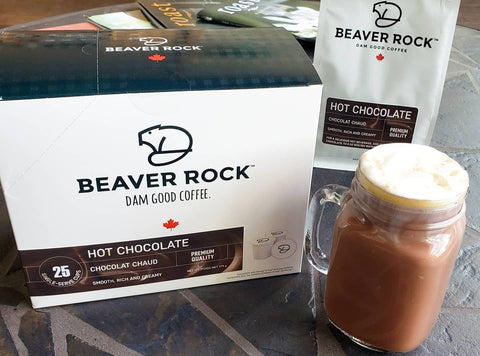 Beaver Rock K cup S (Office Coffee)