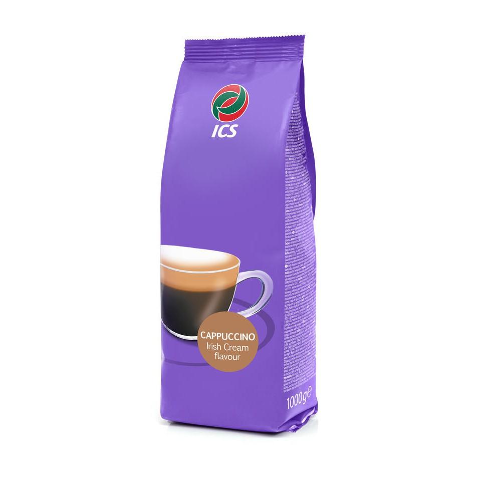 Red Leaf Cappucinno Powder 500gr (Office Coffee)