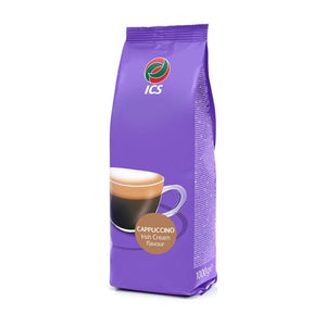 Red Leaf Cappucinno Powder 500gr (Office Coffee)