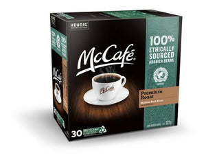 McCafe Premium Roast 24 CT