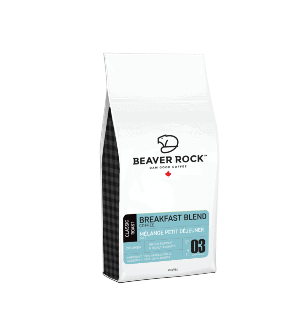 Beaver Rock Breakfast (16 oz)