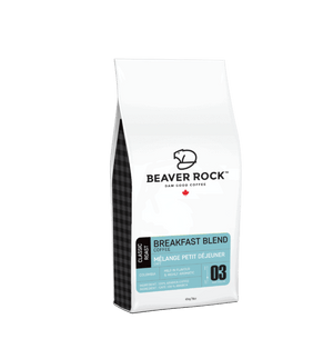 Beaver Rock Breakfast (16 oz)