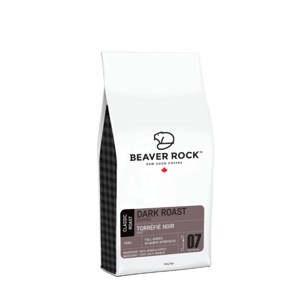 Beaver Rock Dark 16oz