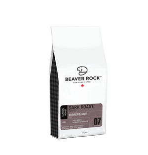 Beaver Rock Dark 16oz