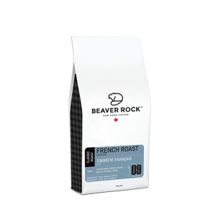 Beaver Rock French 16oz