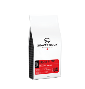 Beaver Rock House 16 oz