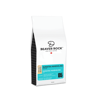 
            
                Load image into Gallery viewer, Beaver Rock Beans Sumatran 12 oz
            
        