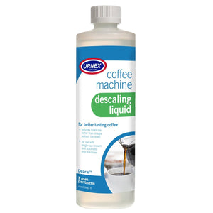 Urnex Coffee Machine Descaling Liquid 14oz