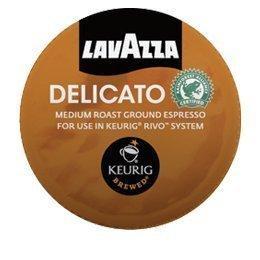 Lavazza Rivo - Delicato