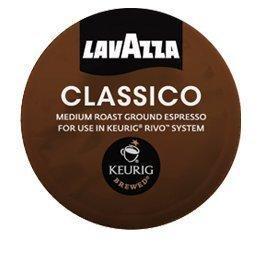 Lavazza Rivo - Classico