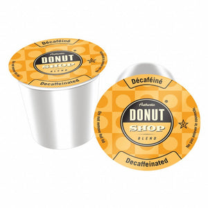 Authentic Donut Shop Decaf 24 CT