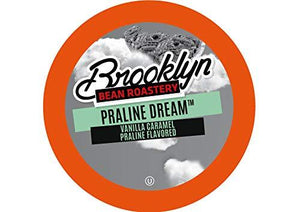 Brooklyn - Praline Dream 24CT