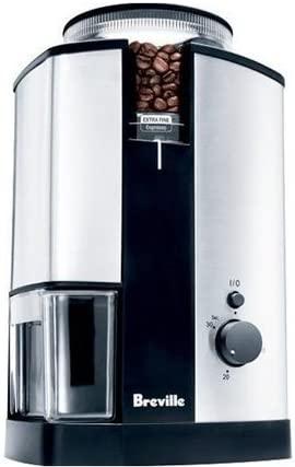 Breville Conical Burr Grinder