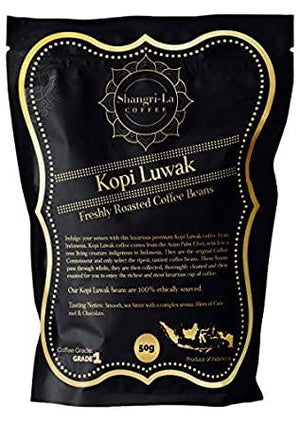 Luwak Kopi Beans