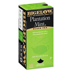 Bigelow Perfectly Mint 28 CT