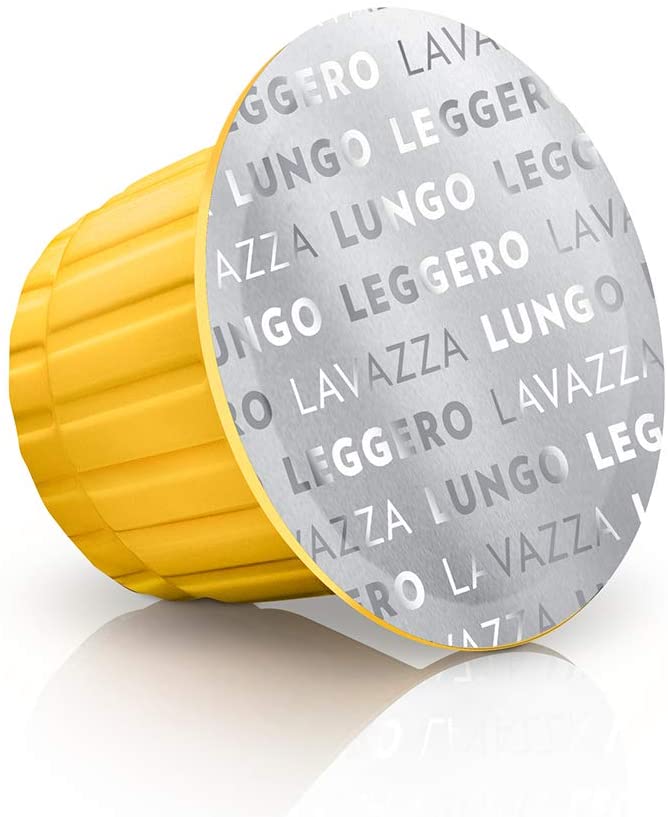 
            
                Load image into Gallery viewer, Lavazza - Lungo Leggero
            
        
