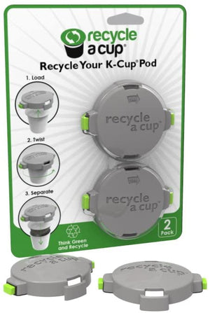 Recycle A Cup