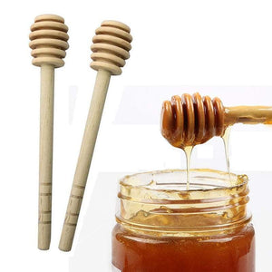 Crerar's Honey - Wooden Sticks