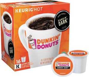 Dunkin' Donut - Origina Blend  24 CT