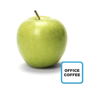 Fresh Fruit Apples - Granny Smiths 5 (Office Coffee)