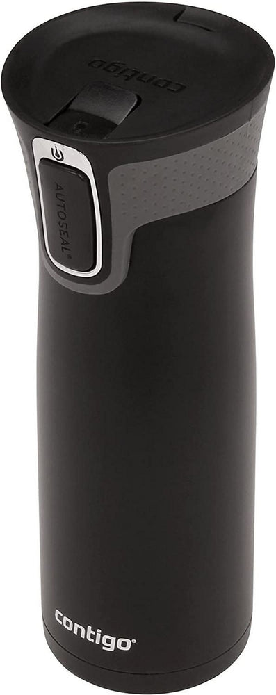 Contigo - Autoseal Black