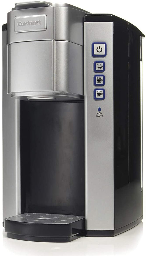 Cuisinart (SS-5EC) - Single Serve Brewer