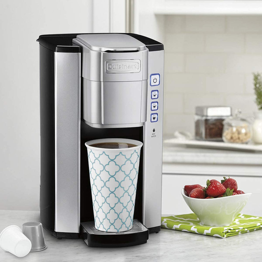 Cuisinart (SS-5EC) - Single Serve Brewer