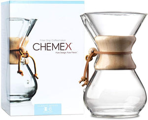 Chemex 6 Cup