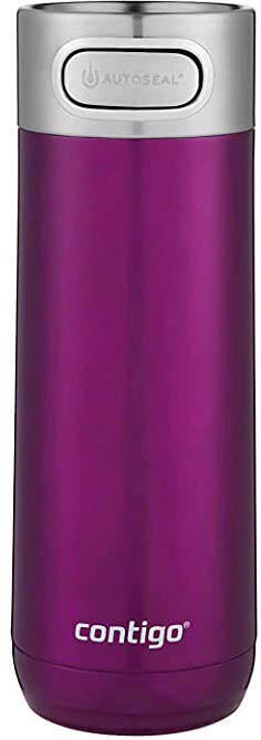 Contigo - Luxe AUTOSEAL Pink - 14 oz