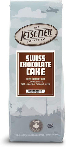 Jetsetter Coffee Beans