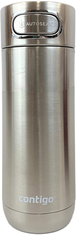 Contigo - Luxe AUTOSEAL Stainless Steel Travel Mug - 14 oz