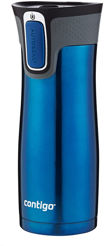 Contigo - Autoseal Blue