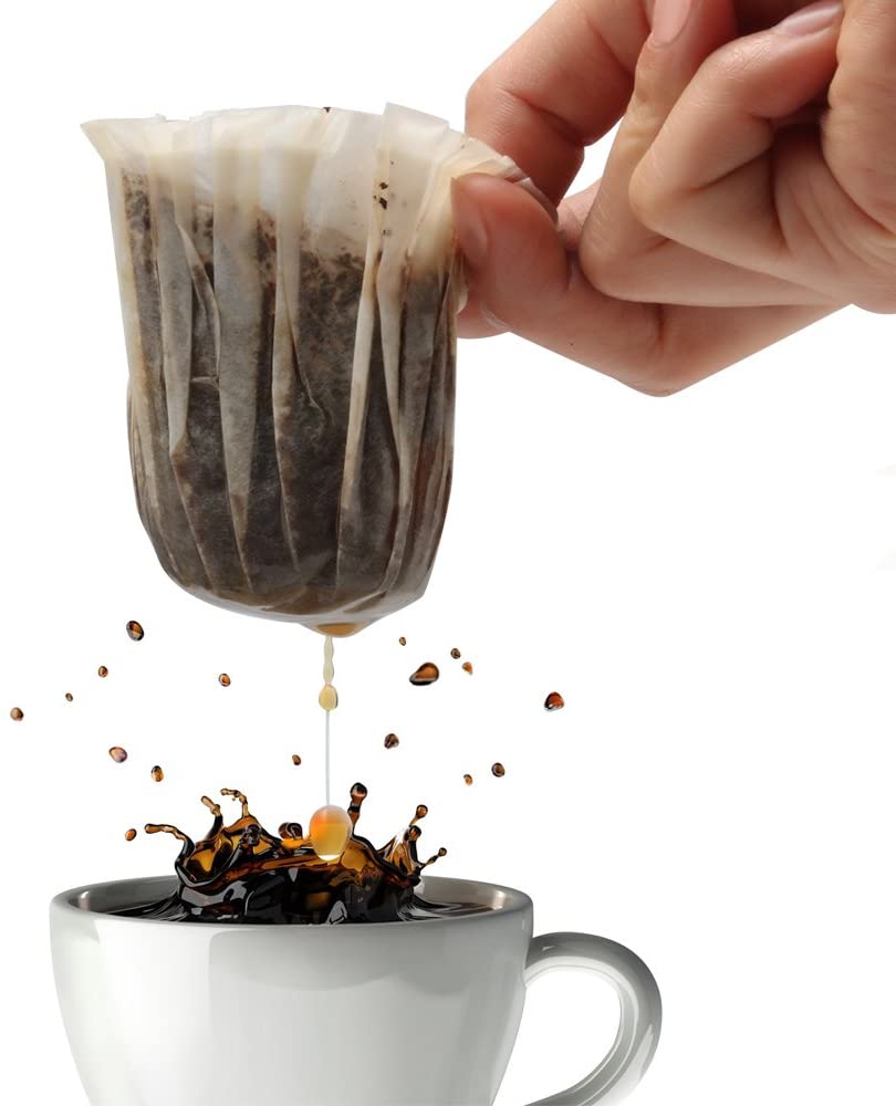 EZ Cup Disposable Carafe Filters 30's