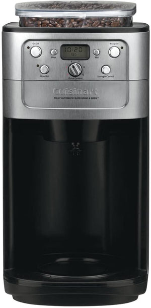 Cuisinart DGB-900BCC Automatic Burr Grind & Brew Thermal TM 12 Cup Coffeemaker