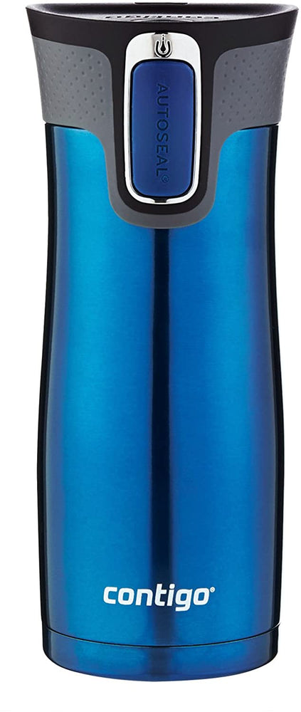 Contigo - Autoseal Blue