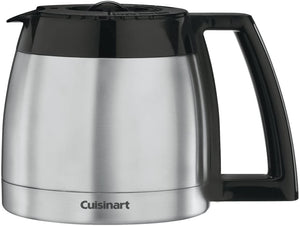 Cuisinart DGB-900BCC Automatic Burr Grind & Brew Thermal TM 12 Cup Coffeemaker