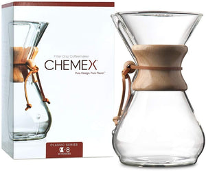 Chemex 8 Cup