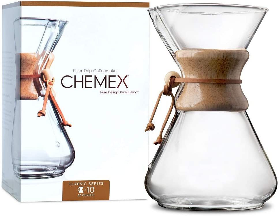 Chemex 10 Cup