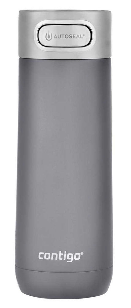 Contigo - Luxe AUTOSEAL Grey - 14 oz