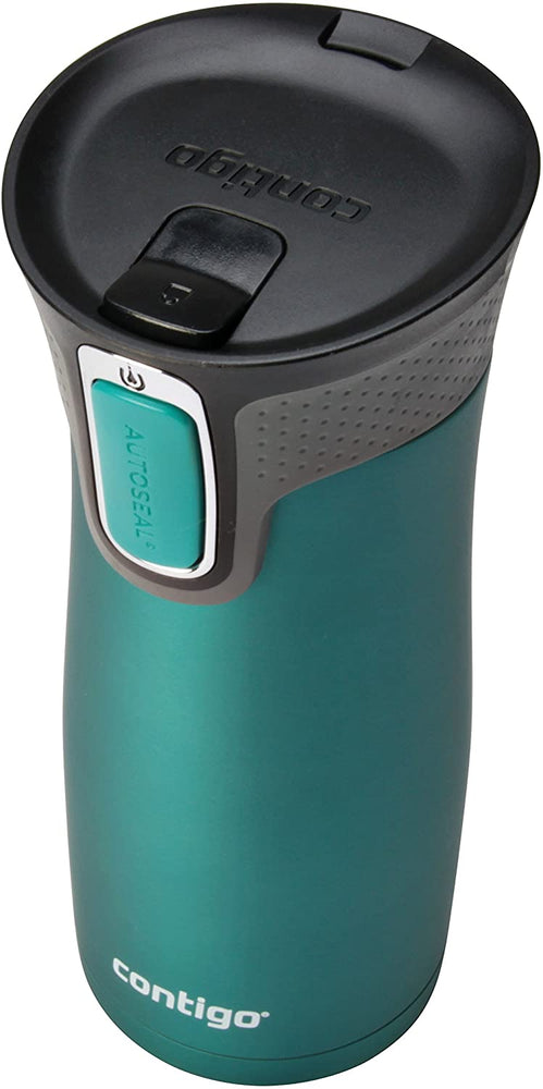 Contigo - Autoseal Green