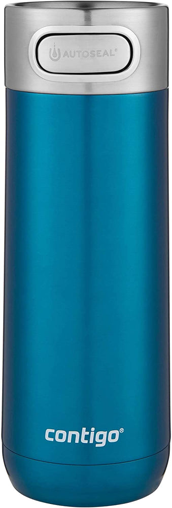 Contigo - Luxe AUTOSEAL Blue - 14 oz