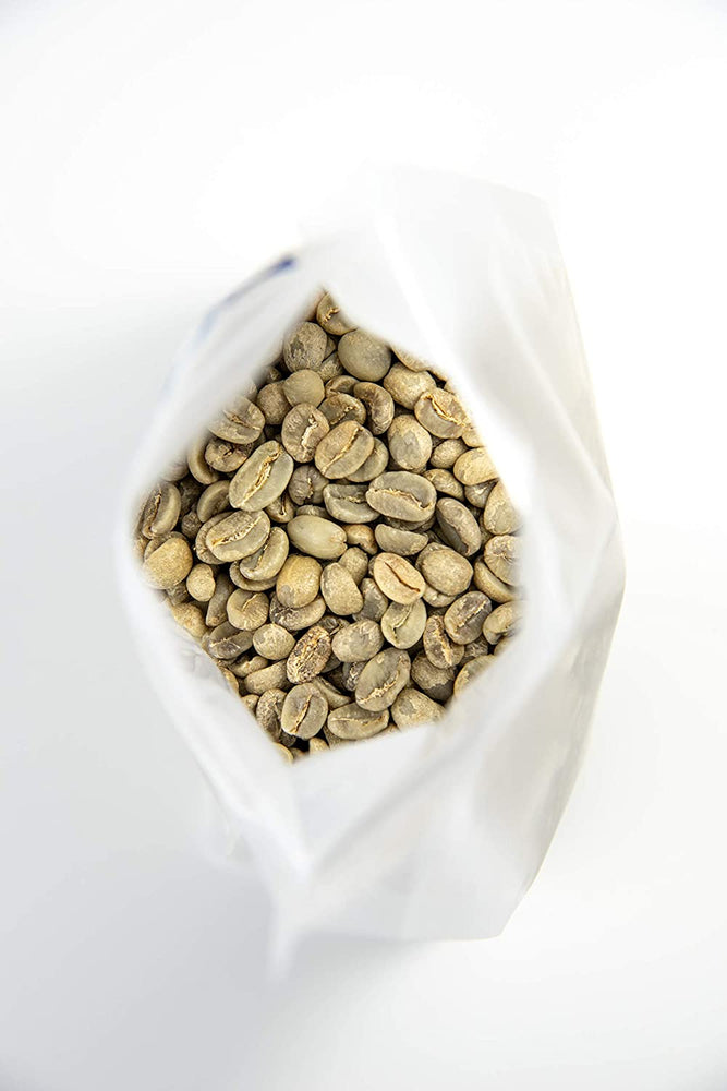 Equator Guatemalan Beans  NLA