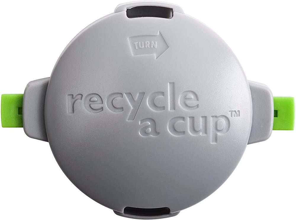 Recycle A Cup