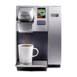 Keurig Pro K155 Coffee Maker