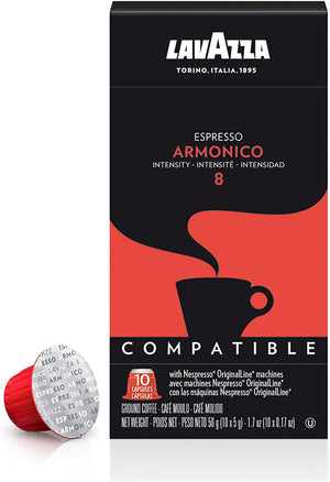 Lavazza - Armonico Espresso